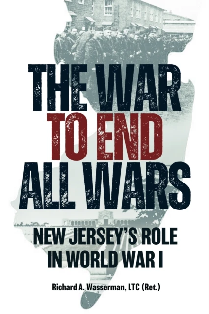 War to End All Wars