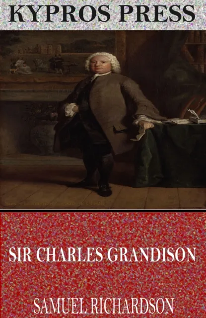 Sir Charles Grandison
