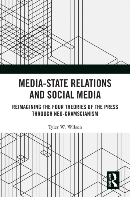 Media-State Relations and Social Media