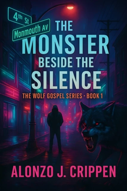 Monster Beside The Silence