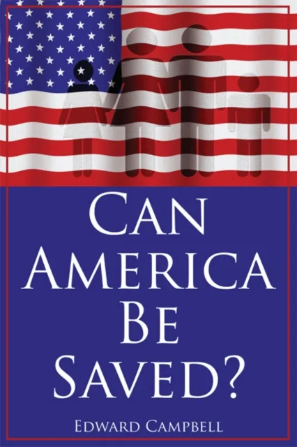 Can America Be Saved?