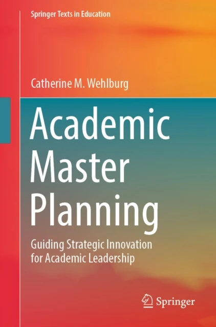 Academic Master Planning