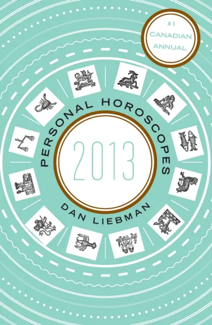 Personal Horoscopes 2013