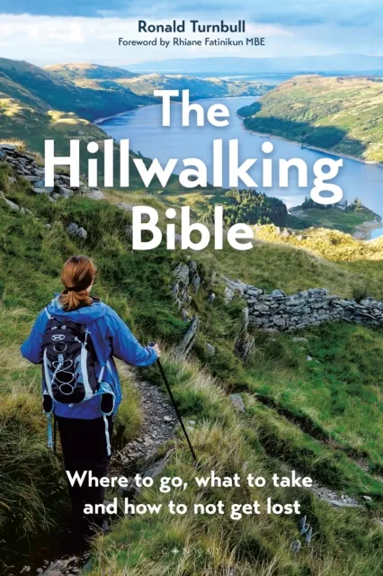 Hillwalking Bible