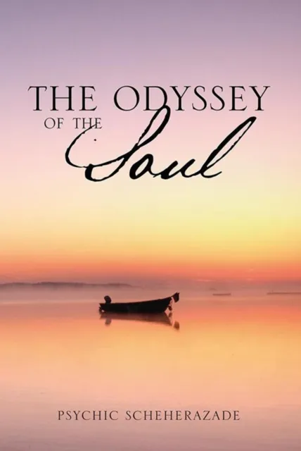Odyssey of the Soul