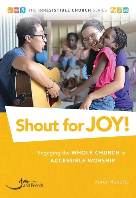 Shout for Joy!