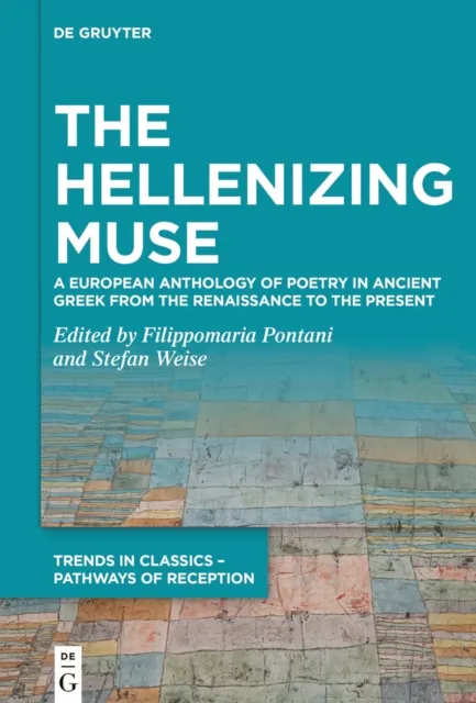Hellenizing Muse