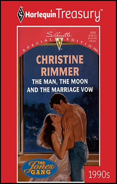 Man, the Moon and the Marriage Vow