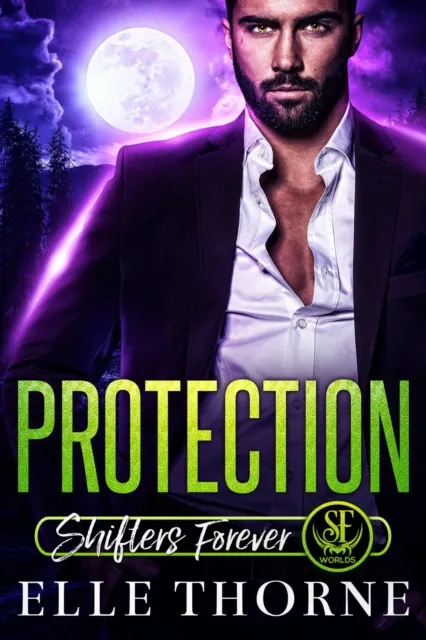 Protection: Shifters Forever