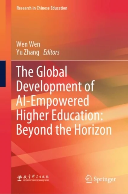 Global Development of AI-Empowered Higher Education: Beyond the Horizon