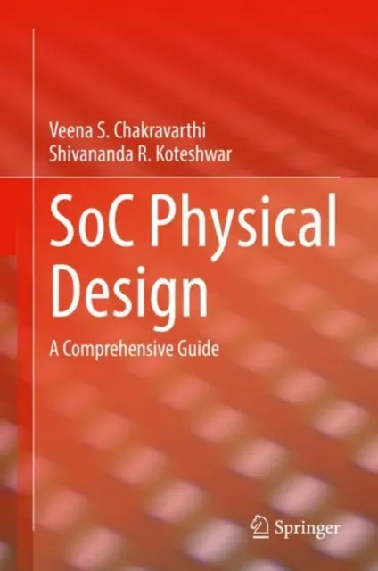 SoC Physical Design