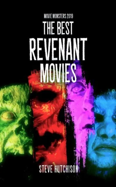 Best Revenant Movies (2019)