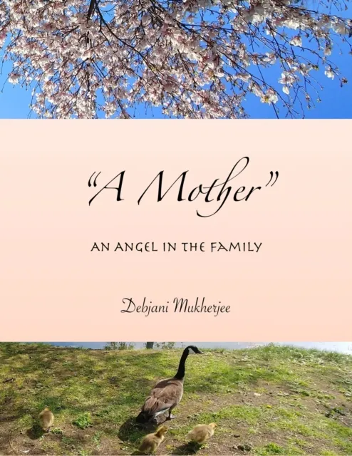 Mother (An Angel in the Family)