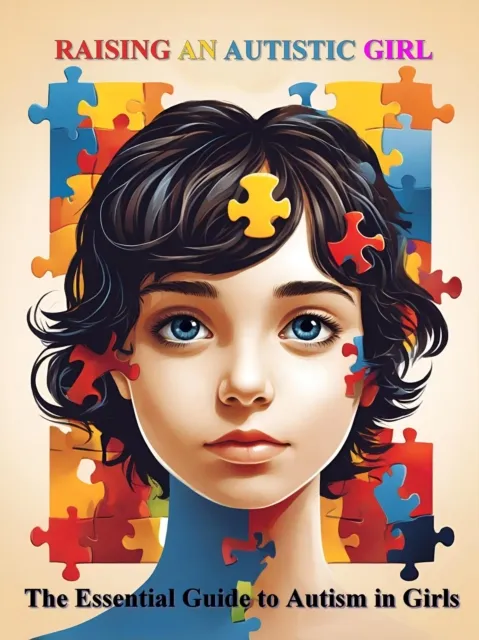 Raising an Autistic Girl: The Essential Guide to Autism in Girls