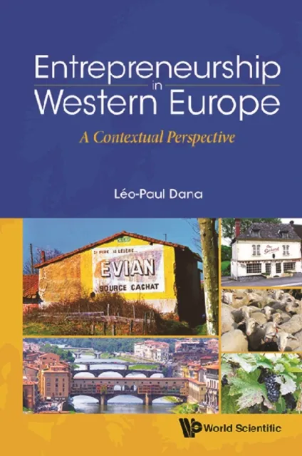 Entrepreneurship In Western Europe: A Contextual Perspective