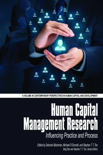 Human Capital Management Research