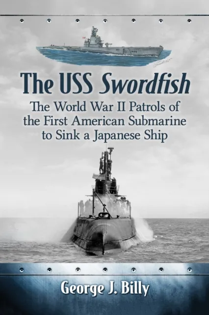 USS Swordfish