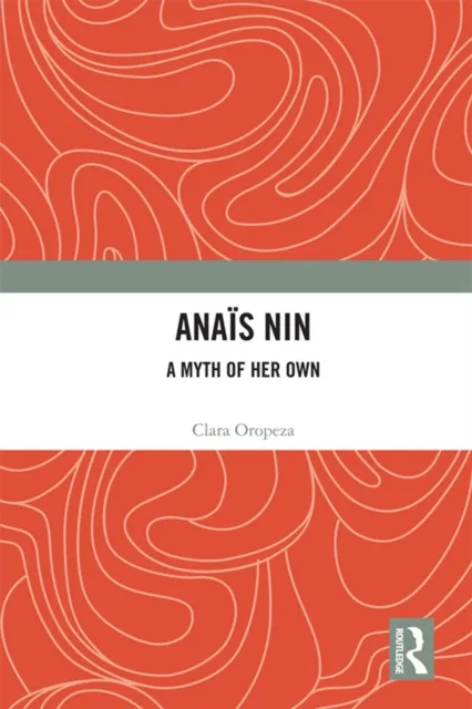 Anais Nin