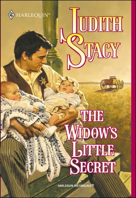 Widow's Little Secret