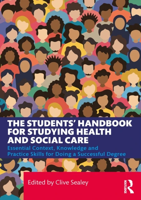 Students' Handbook for Studying Health and Social Care