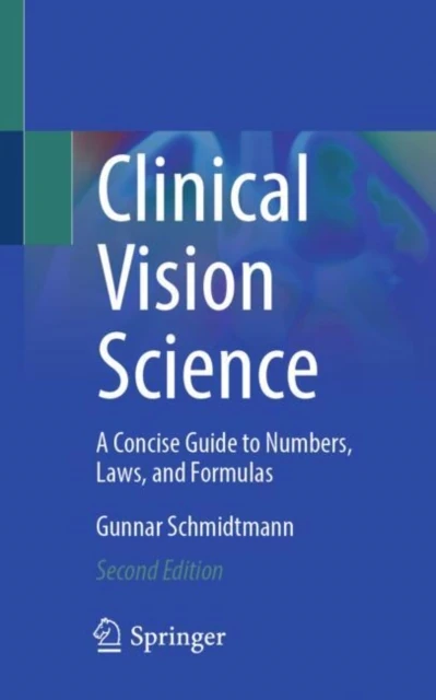 Clinical Vision Science