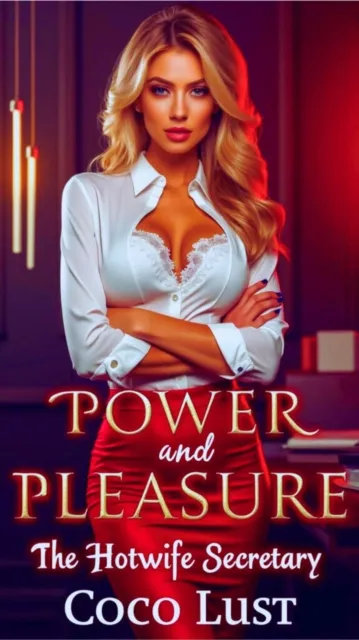 Power and Pleasure: The Hotwife Secretary