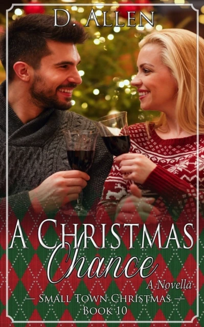 Christmas Chance