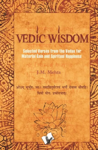 Vedic Wisdom
