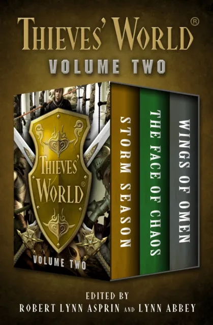 Thieves' World(R) Volume Two