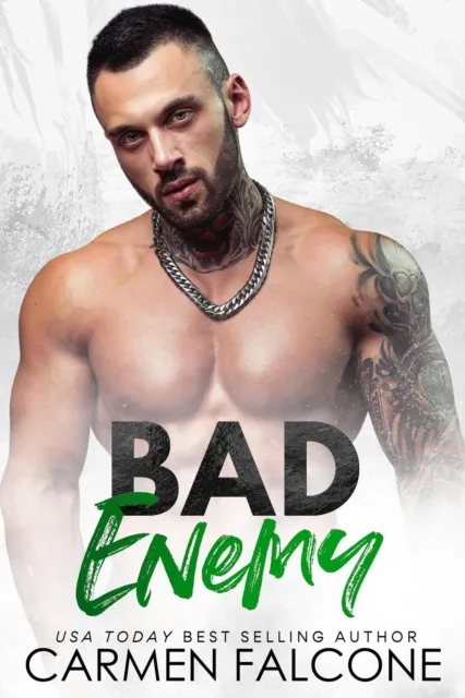 Bad Enemy