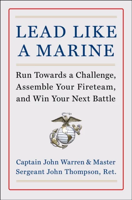 Lead Like a Marine