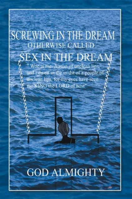 Screwing in the Dream Otherwise Called Sex in the Dream.