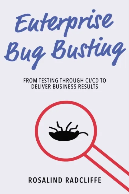 Enterprise Bug Busting