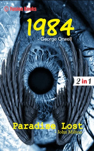 1984 and Paradise Lost