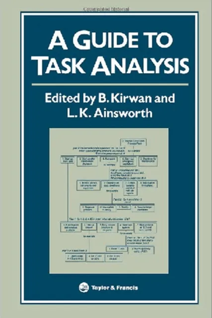 Guide To Task Analysis