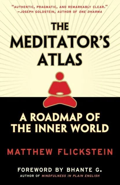 Meditator's Atlas