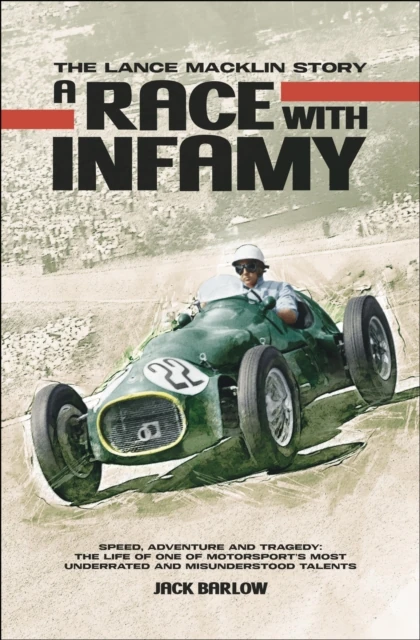 Race with Infamy