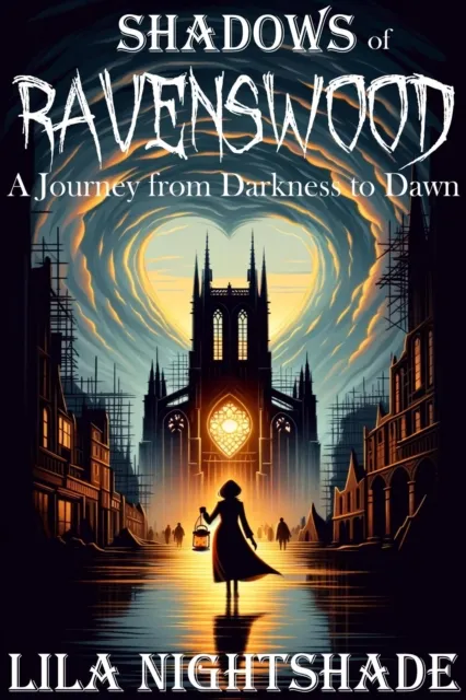 Shadows of Ravenswood