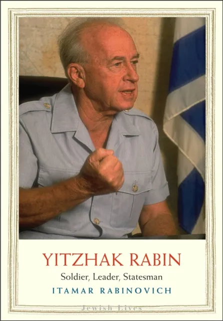 Yitzhak Rabin