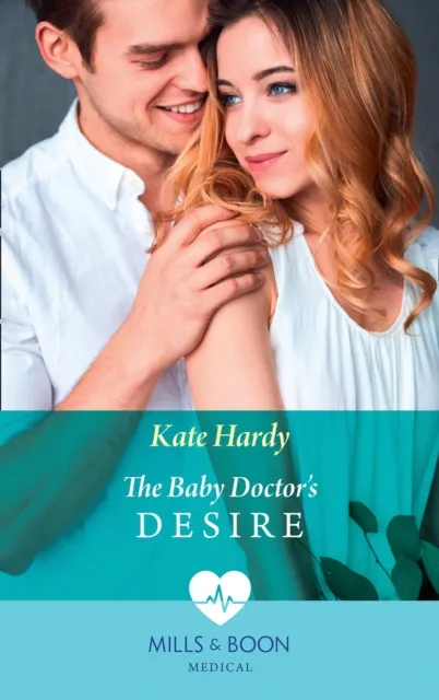 Baby Doctor's Desire
