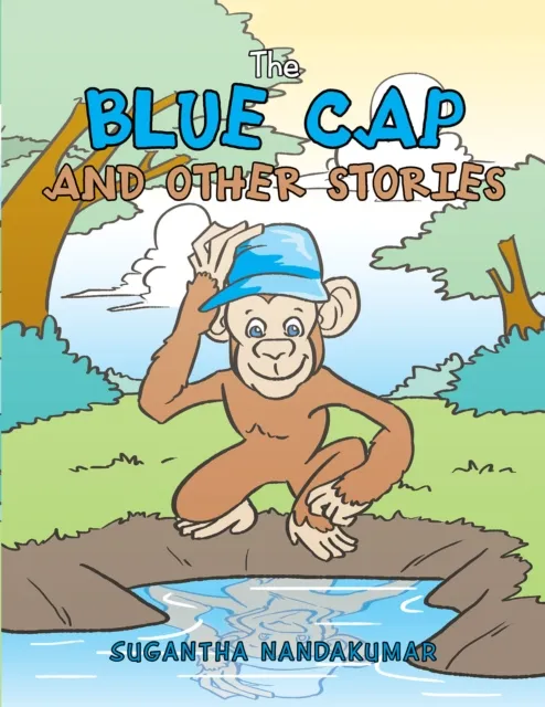Blue Cap and Other Stories