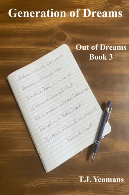 Generation of Dreams