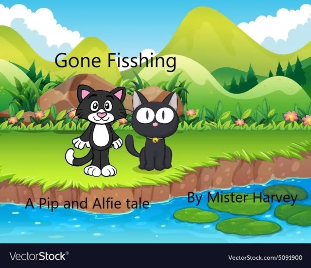 Gone Fishing