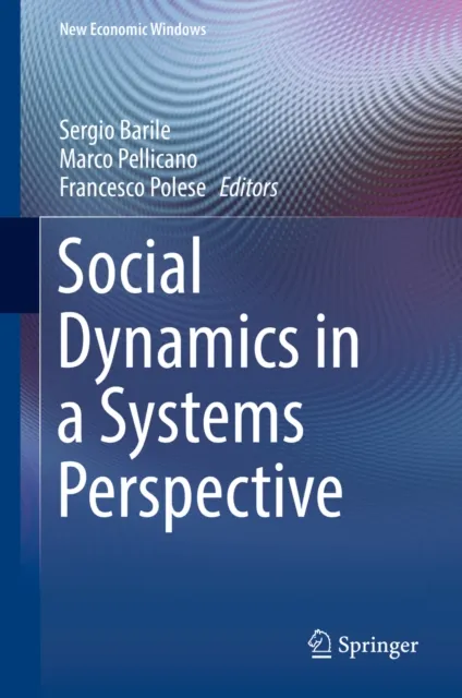 Social Dynamics in a Systems Perspective
