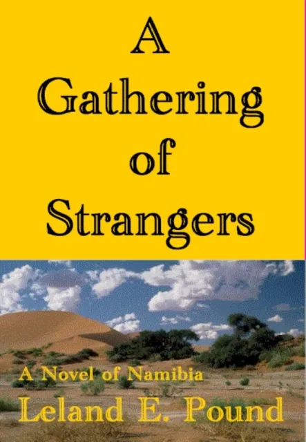 Gathering of Strangers