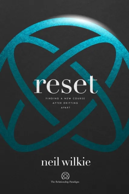 Reset: The Relationship Paradigm - Finding your course after drifting apart