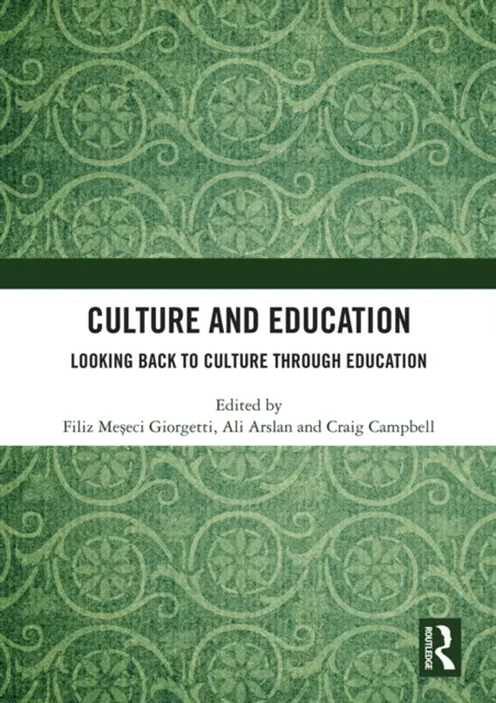 Culture and Education