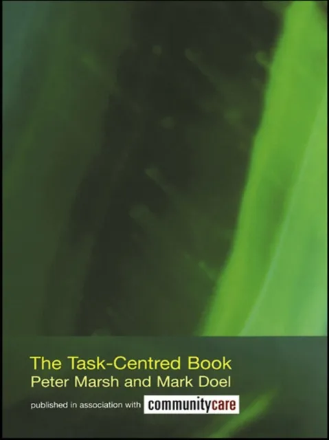 Task-Centred Book