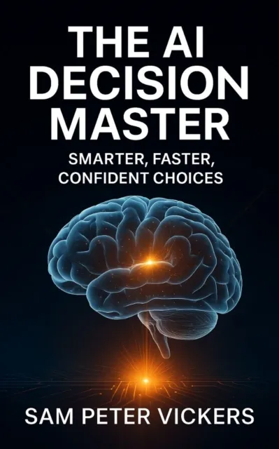 AI Decision Master