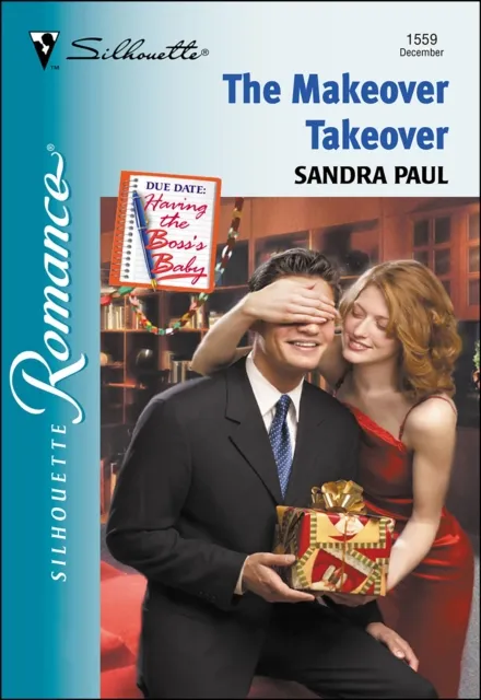 Makeover Takeover
